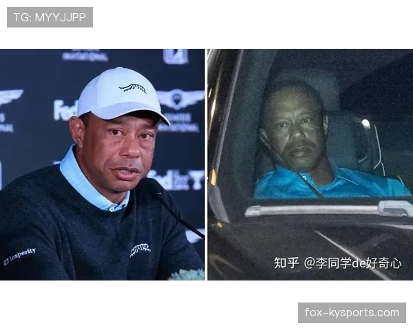 泰格·伍兹家的狗都比你我存款多 泰格·伍兹家的狗都比你我存款多